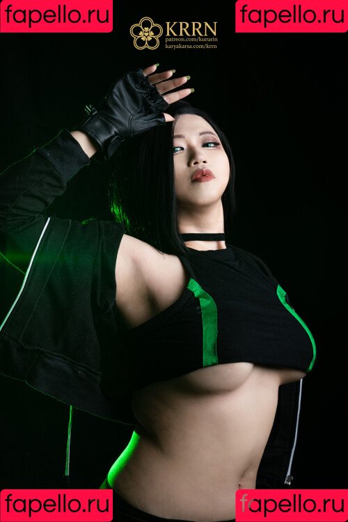 Kururin Onlyfans Photo Gallery 