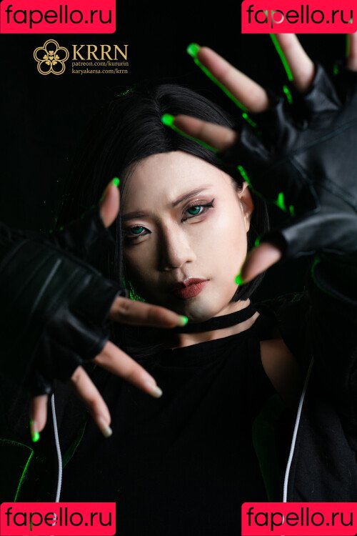 Kururin Onlyfans Photo Gallery 