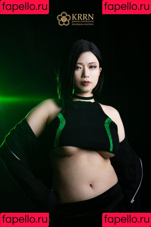 Kururin Onlyfans Photo Gallery 