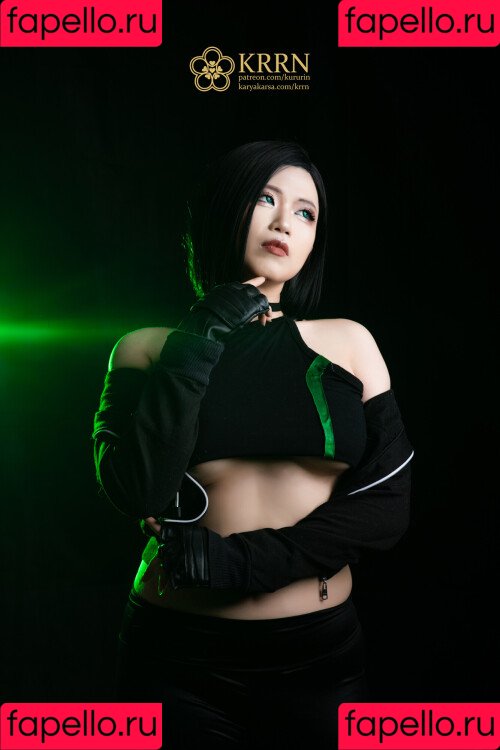 Kururin Onlyfans Photo Gallery 