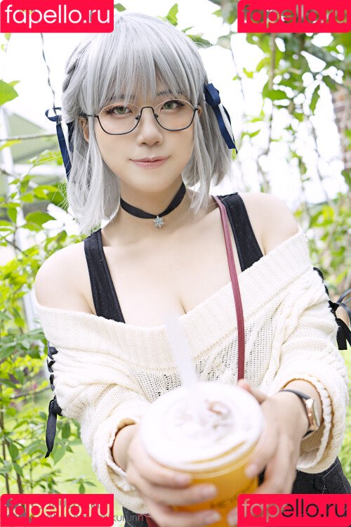 Kururin Onlyfans Photo Gallery 