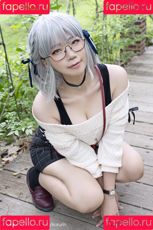 Kururin Onlyfans Photo Gallery 