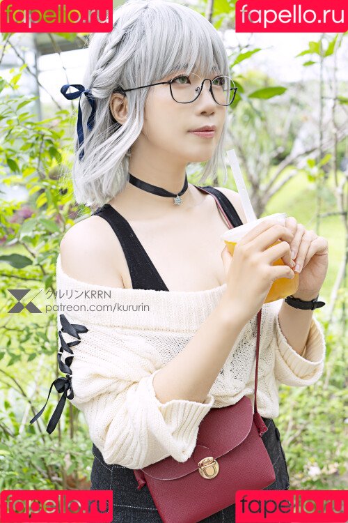 Kururin Onlyfans Photo Gallery 