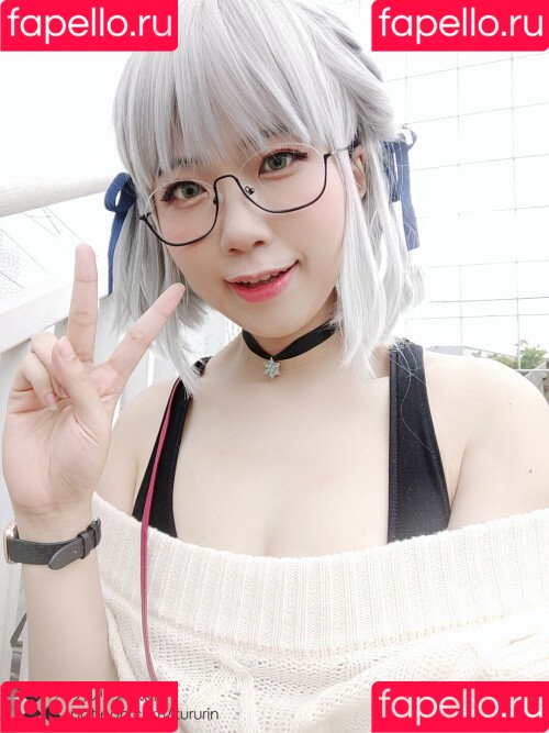 Kururin Onlyfans Photo Gallery 