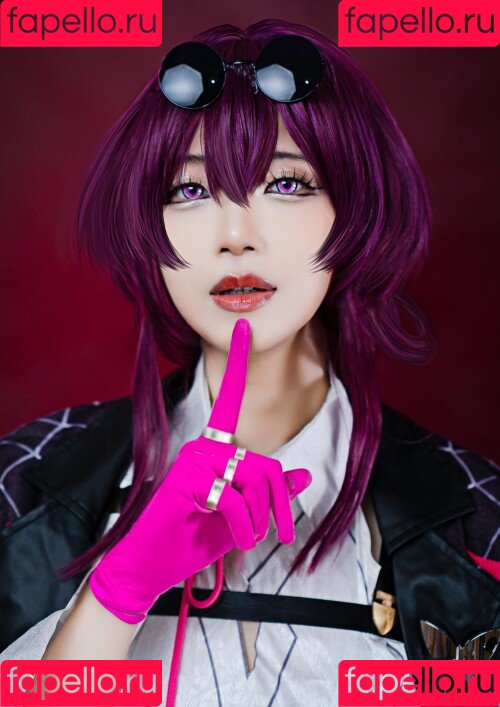 Kururin Onlyfans Photo Gallery 