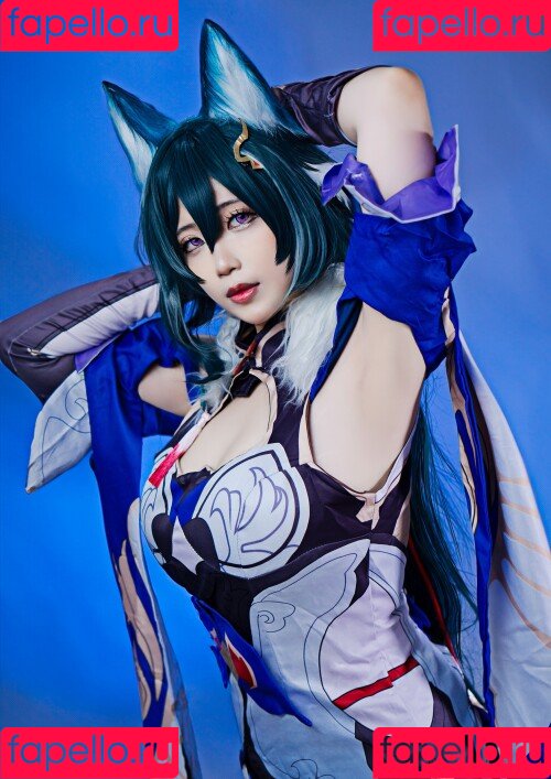 Kururin Onlyfans Photo Gallery 