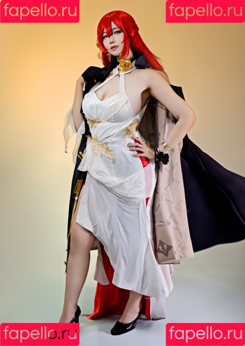 Kururin Onlyfans Photo Gallery 