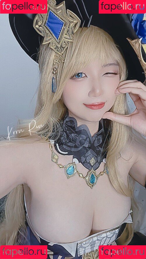 Kururin Onlyfans Photo Gallery 