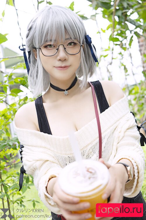 Kururin Onlyfans Photo Gallery 