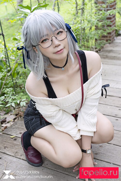 Kururin Onlyfans Photo Gallery 