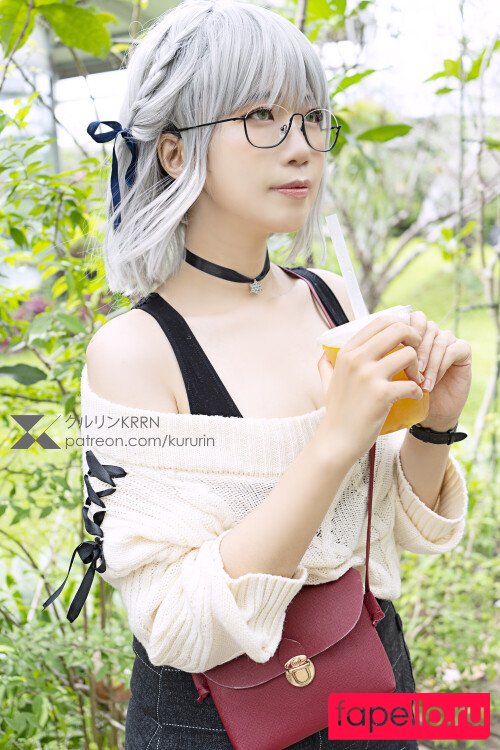 Kururin Onlyfans Photo Gallery 