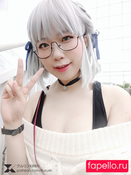 Kururin Onlyfans Photo Gallery 