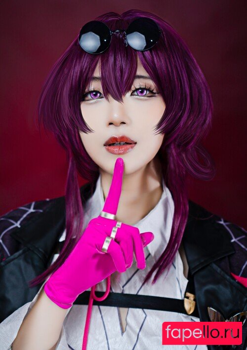 Kururin Onlyfans Photo Gallery 