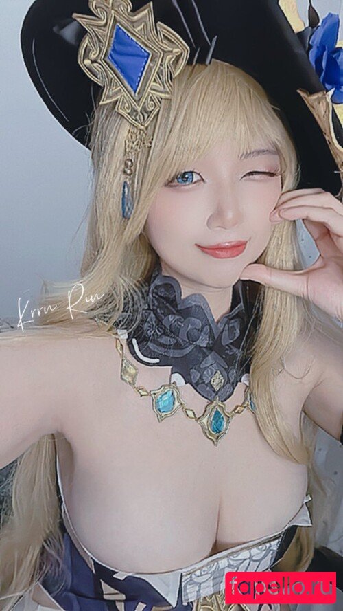 Kururin Onlyfans Photo Gallery 