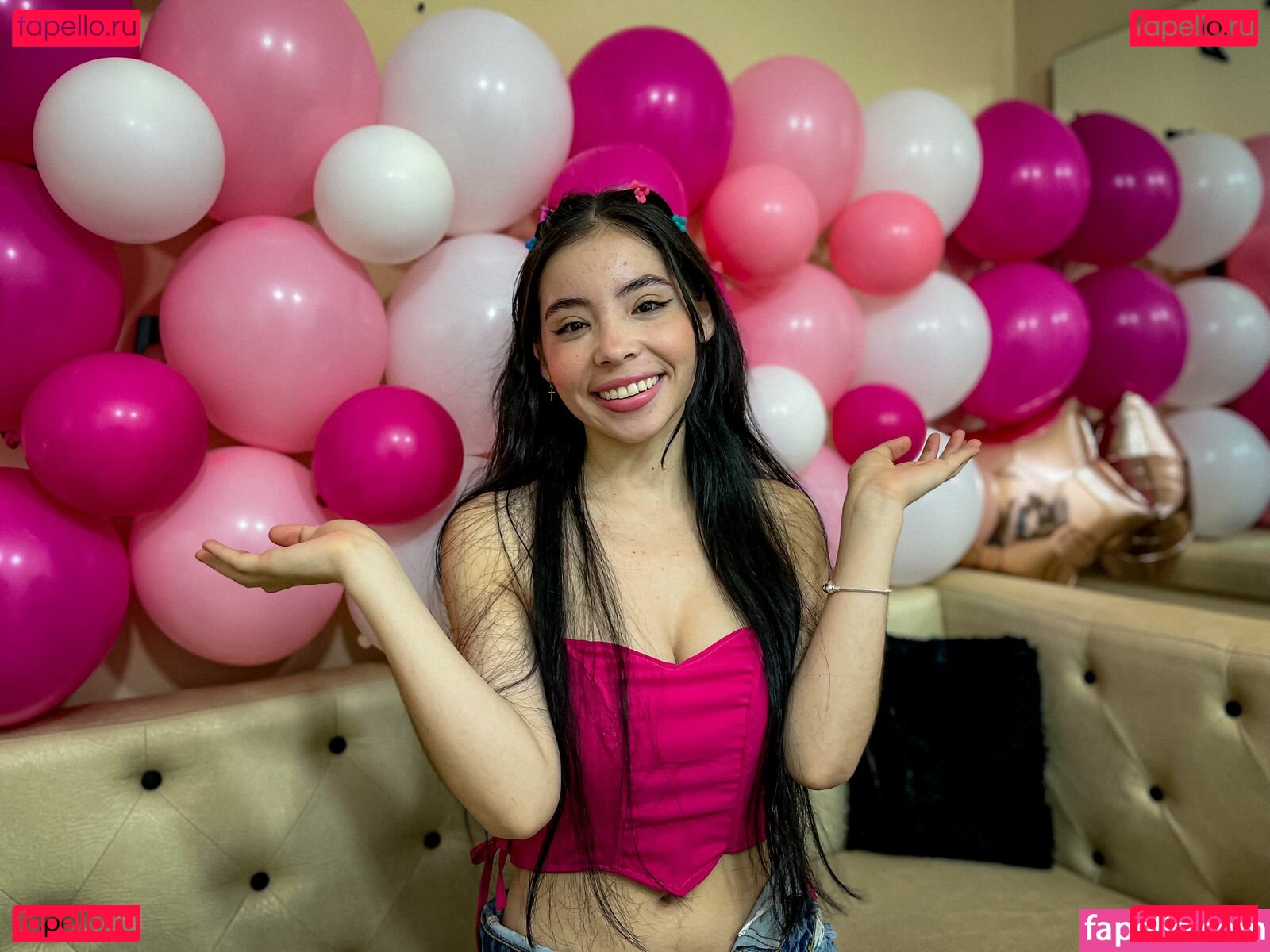 Laura Rivera Nude Onlyfans Photo 15