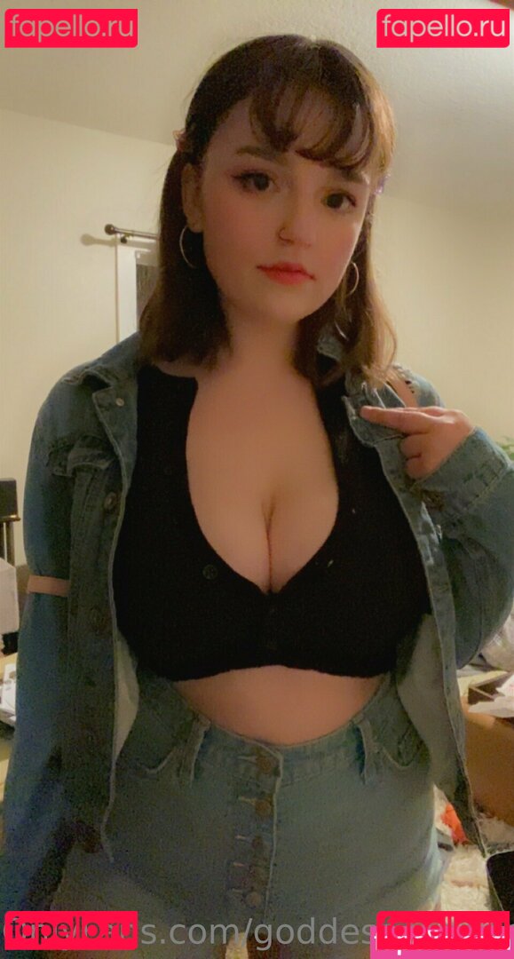 goddessvannah Nude Onlyfans Photo 51