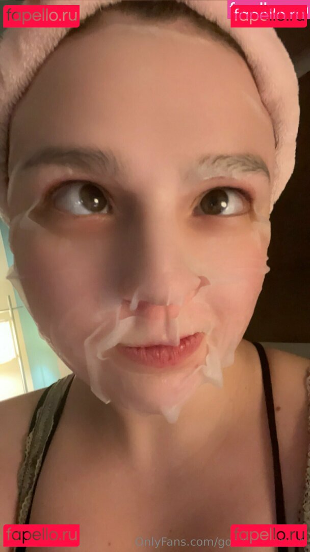 goddessvannah Nude Onlyfans Photo 28