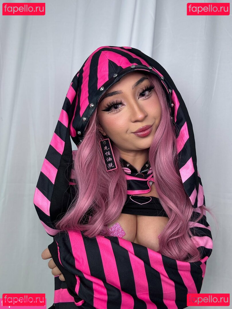 Rikkaxrose Nude Onlyfans Photo 11