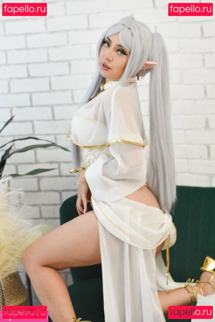 Rikkaxrose Nude Onlyfans Photo 9