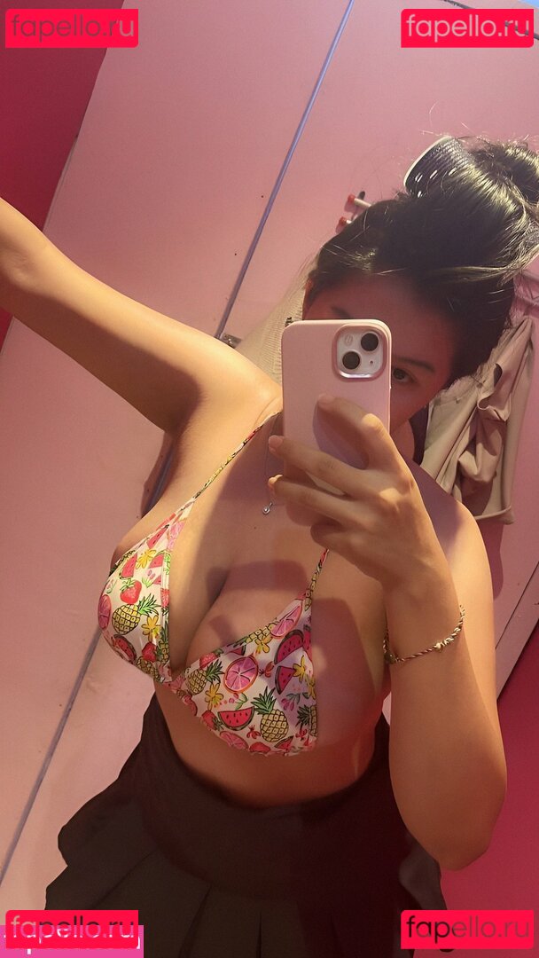 MeiMei_Chan Nude Onlyfans Photo 20