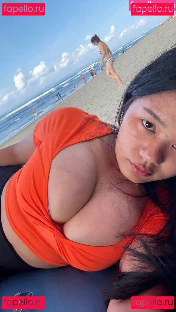 MeiMei_Chan Nude Onlyfans Photo 12