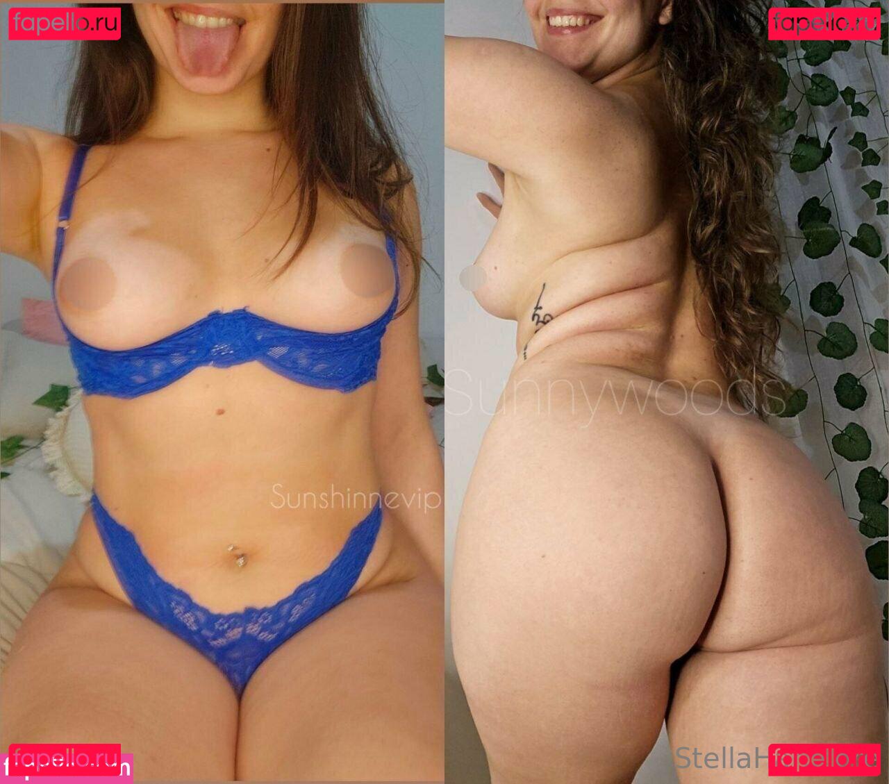 stellacoffin Nude Onlyfans Photo 45
