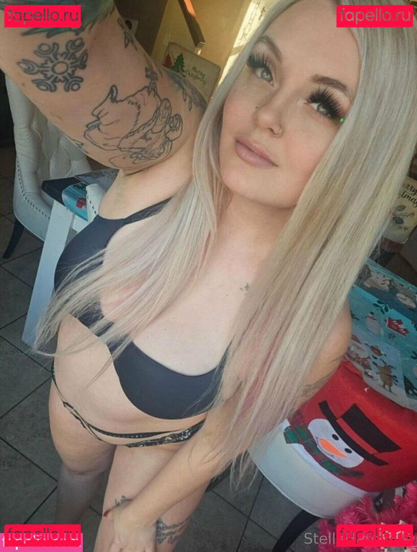stellacoffin Nude Onlyfans Photo 33