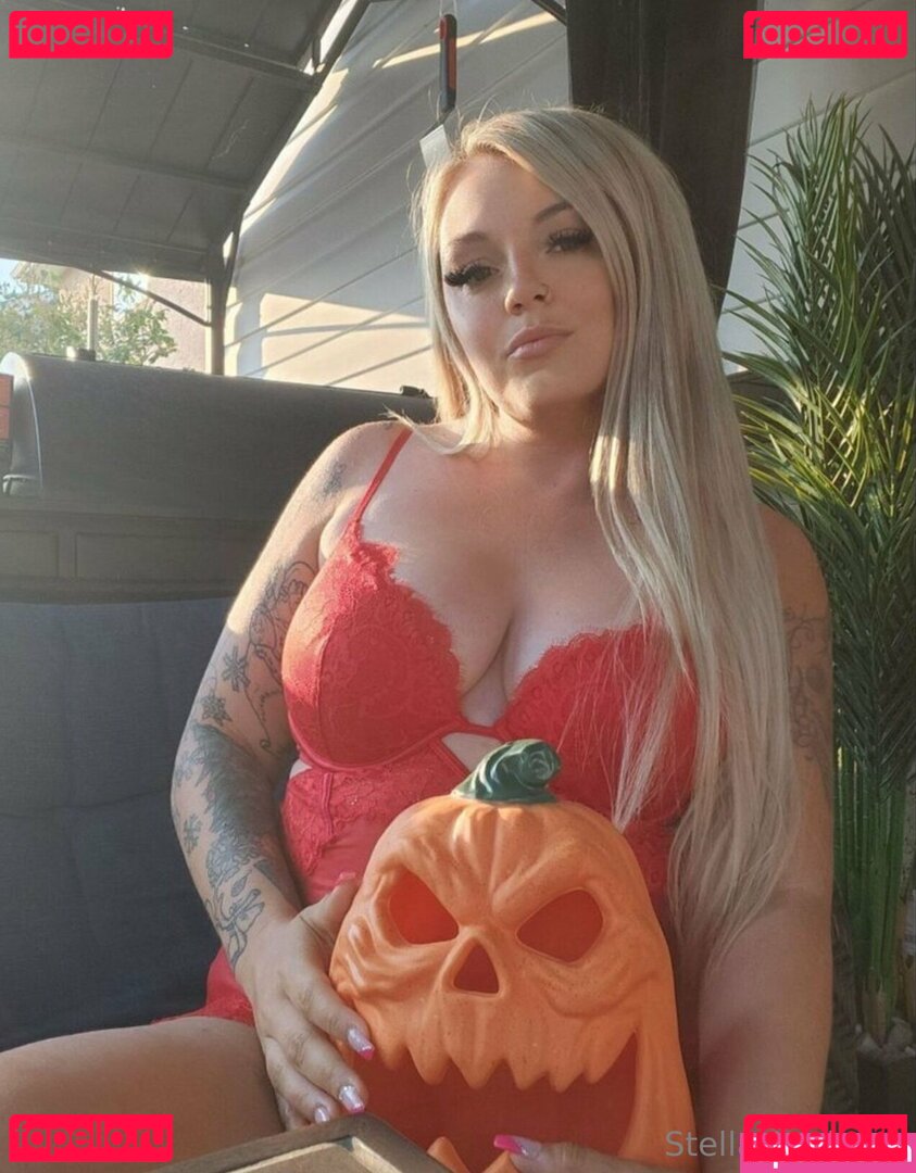 stellacoffin Nude Onlyfans Photo 21