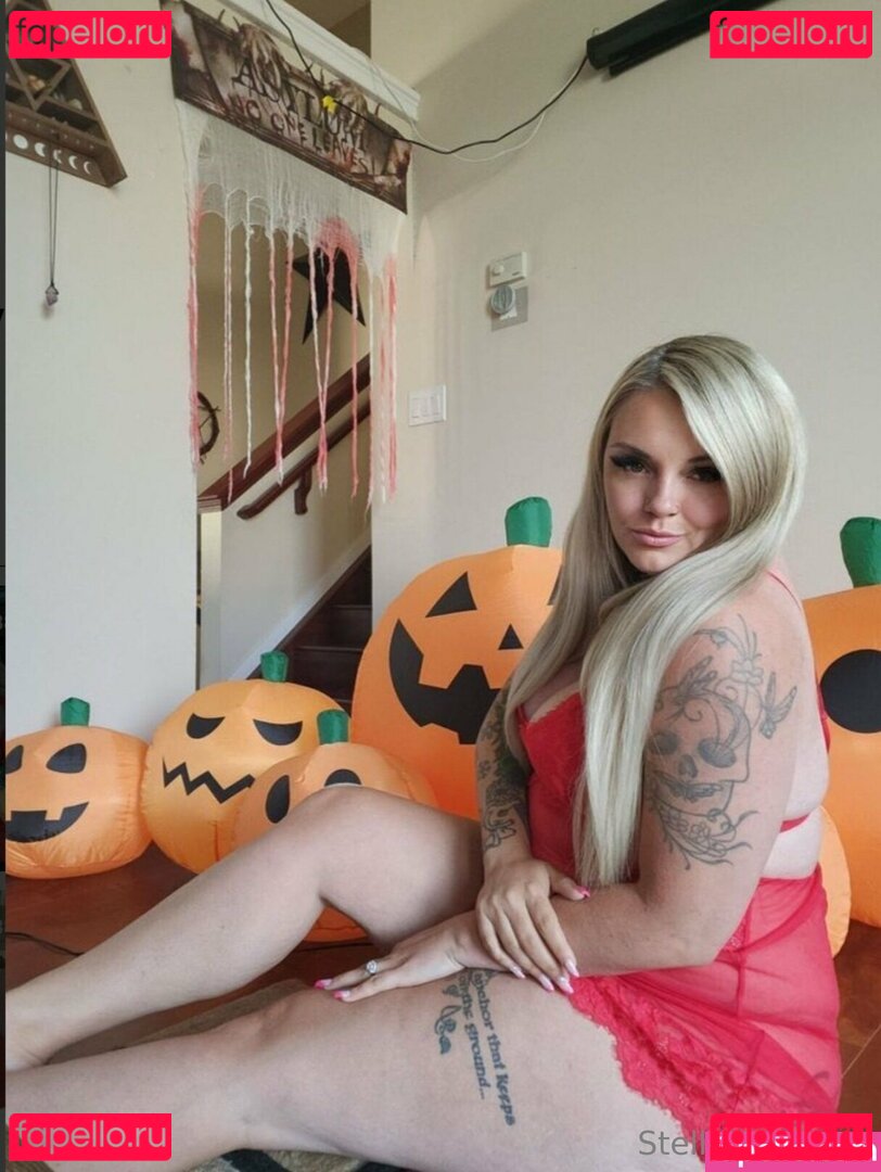 stellacoffin Nude Onlyfans Photo 19