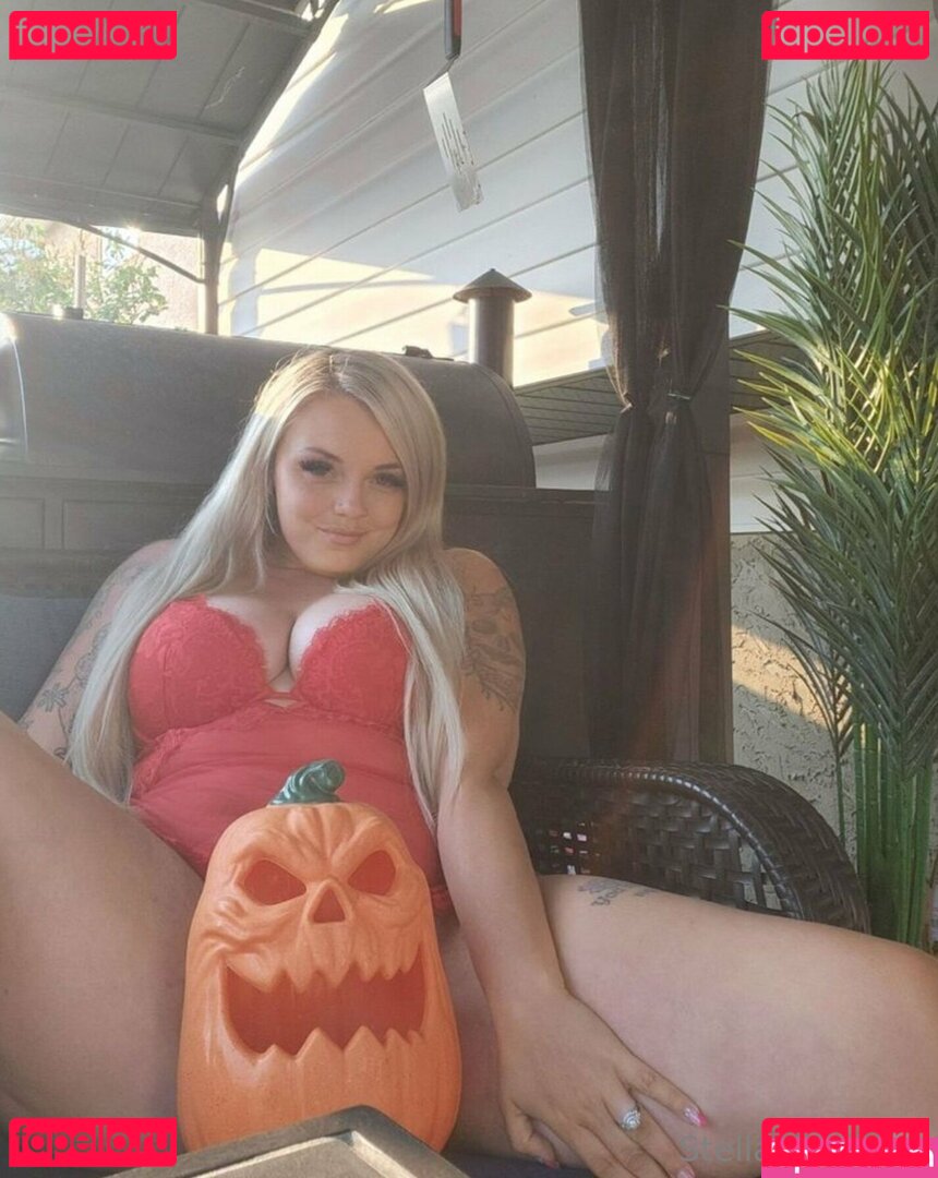 stellacoffin Nude Onlyfans Photo 9