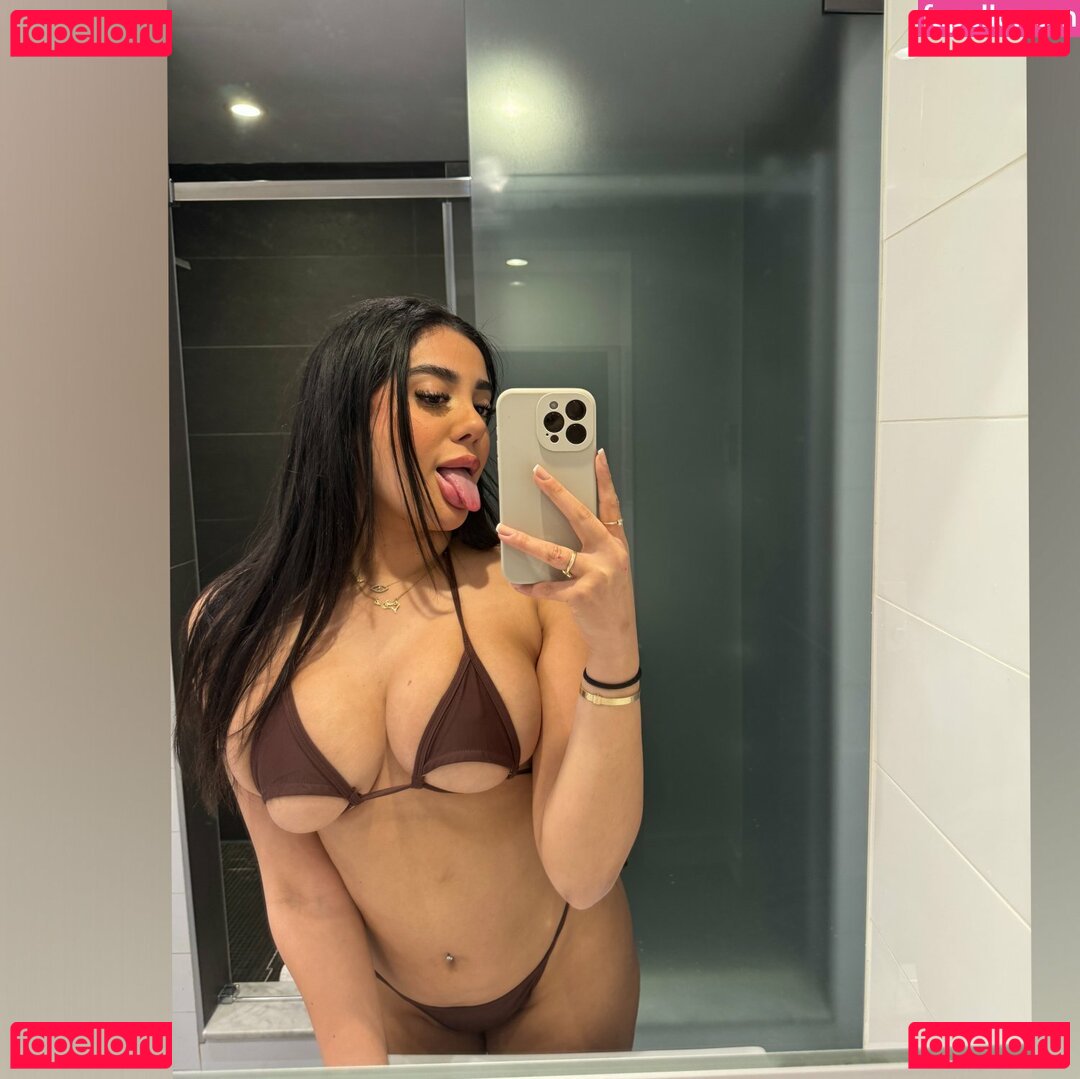 Mary Yousefi Nude Onlyfans Photo 27