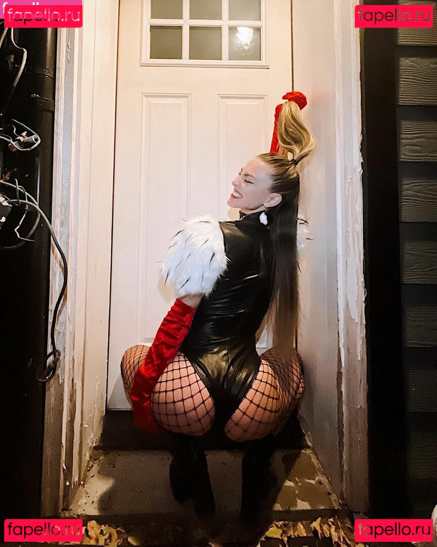 Haley Callahan Nude Onlyfans Photo 7