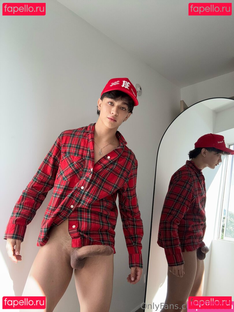 jordansx Nude Onlyfans Photo 33