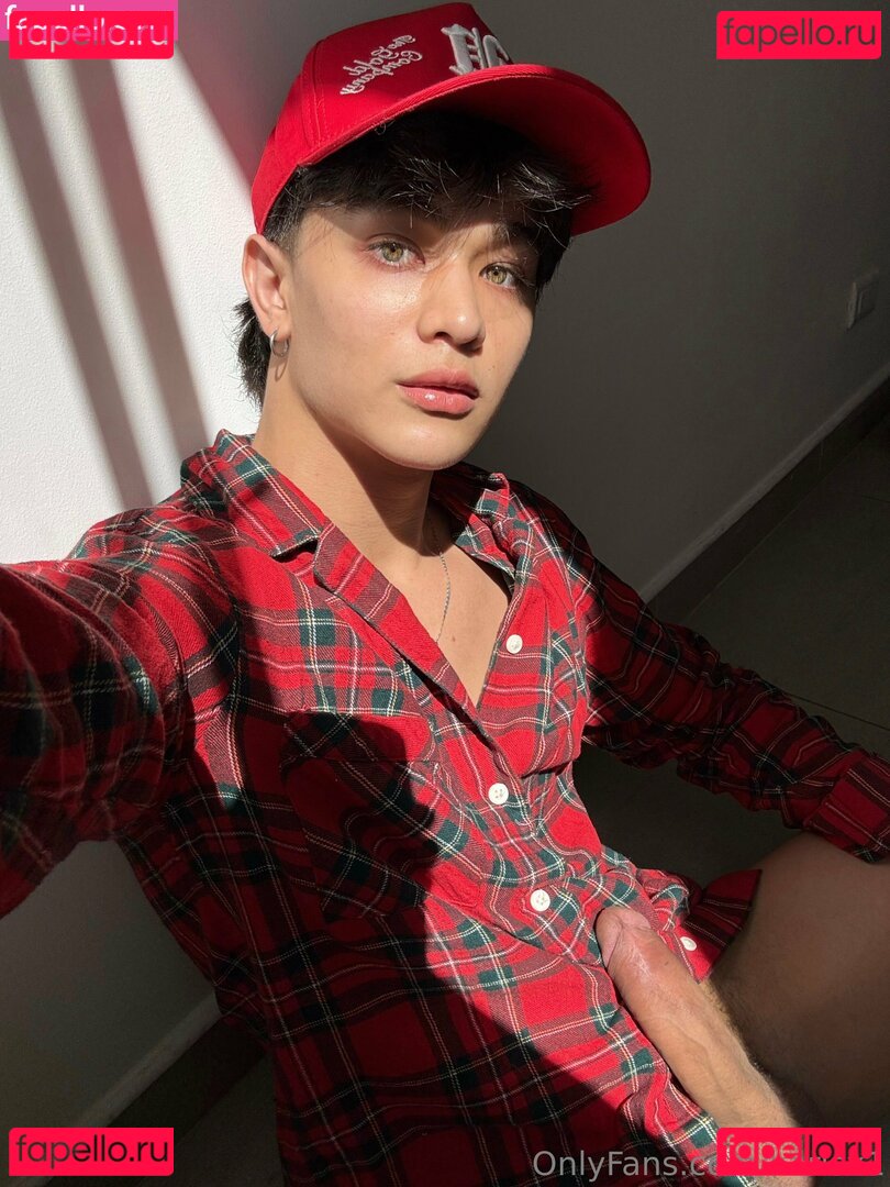 jordansx Nude Onlyfans Photo 31