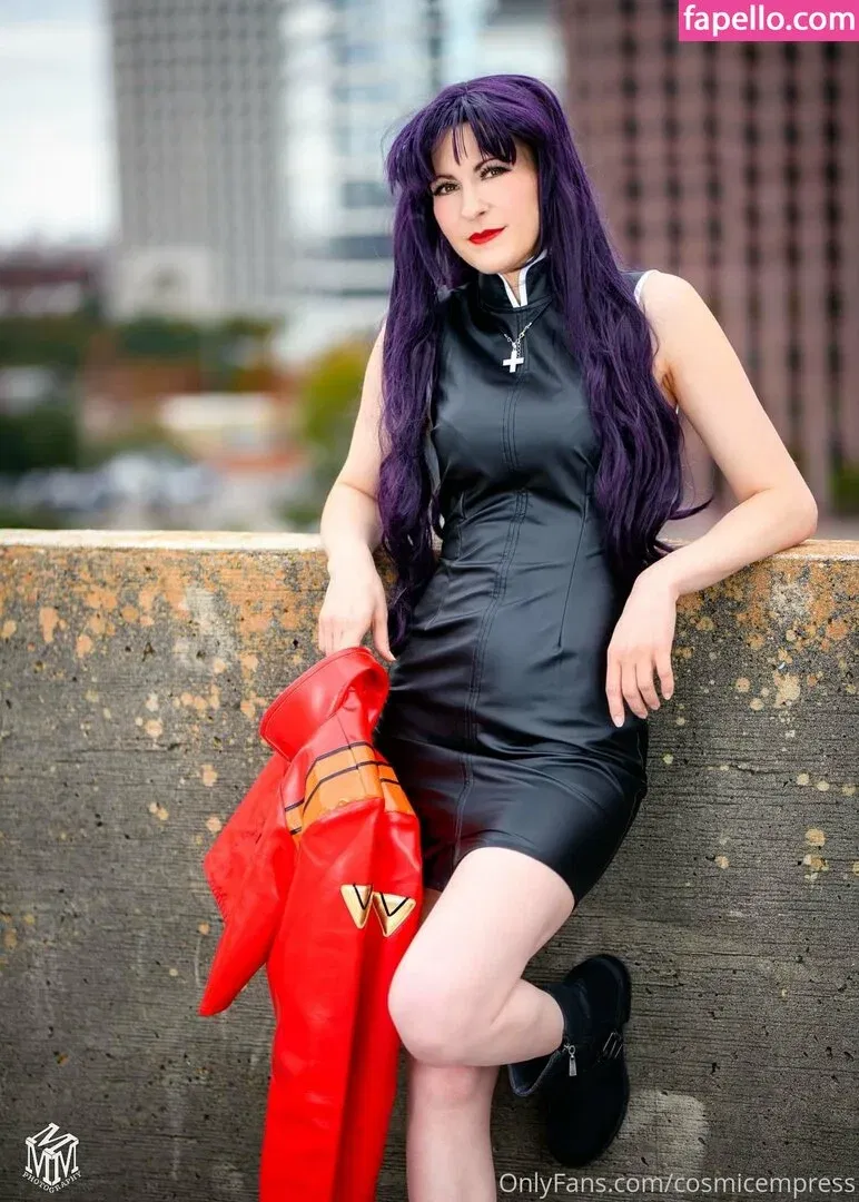 CosmicEmpress Onlyfans Photo Gallery 