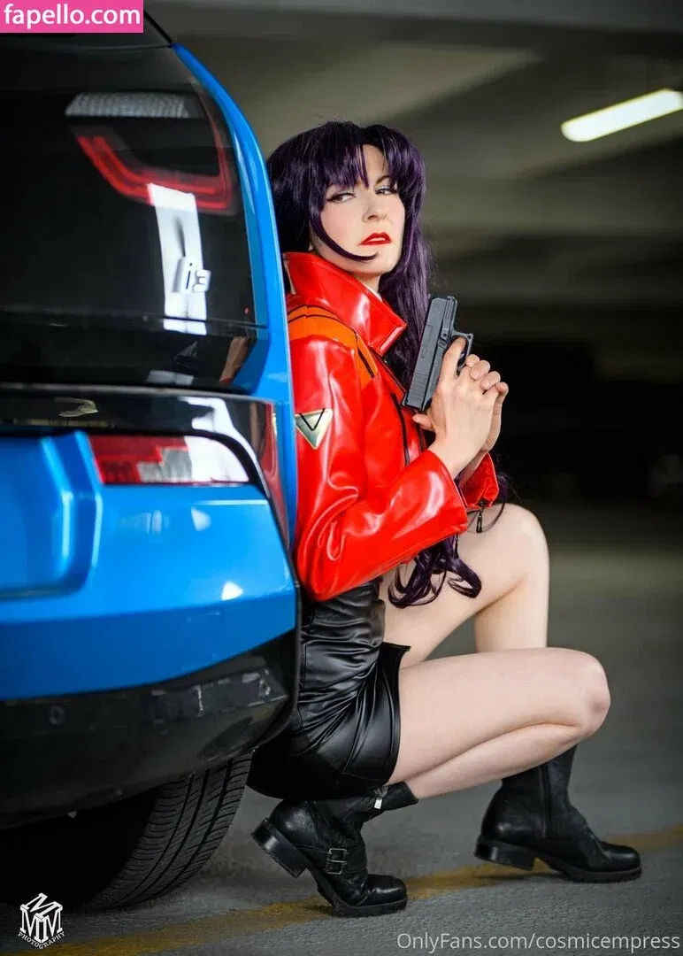 CosmicEmpress Onlyfans Photo Gallery 