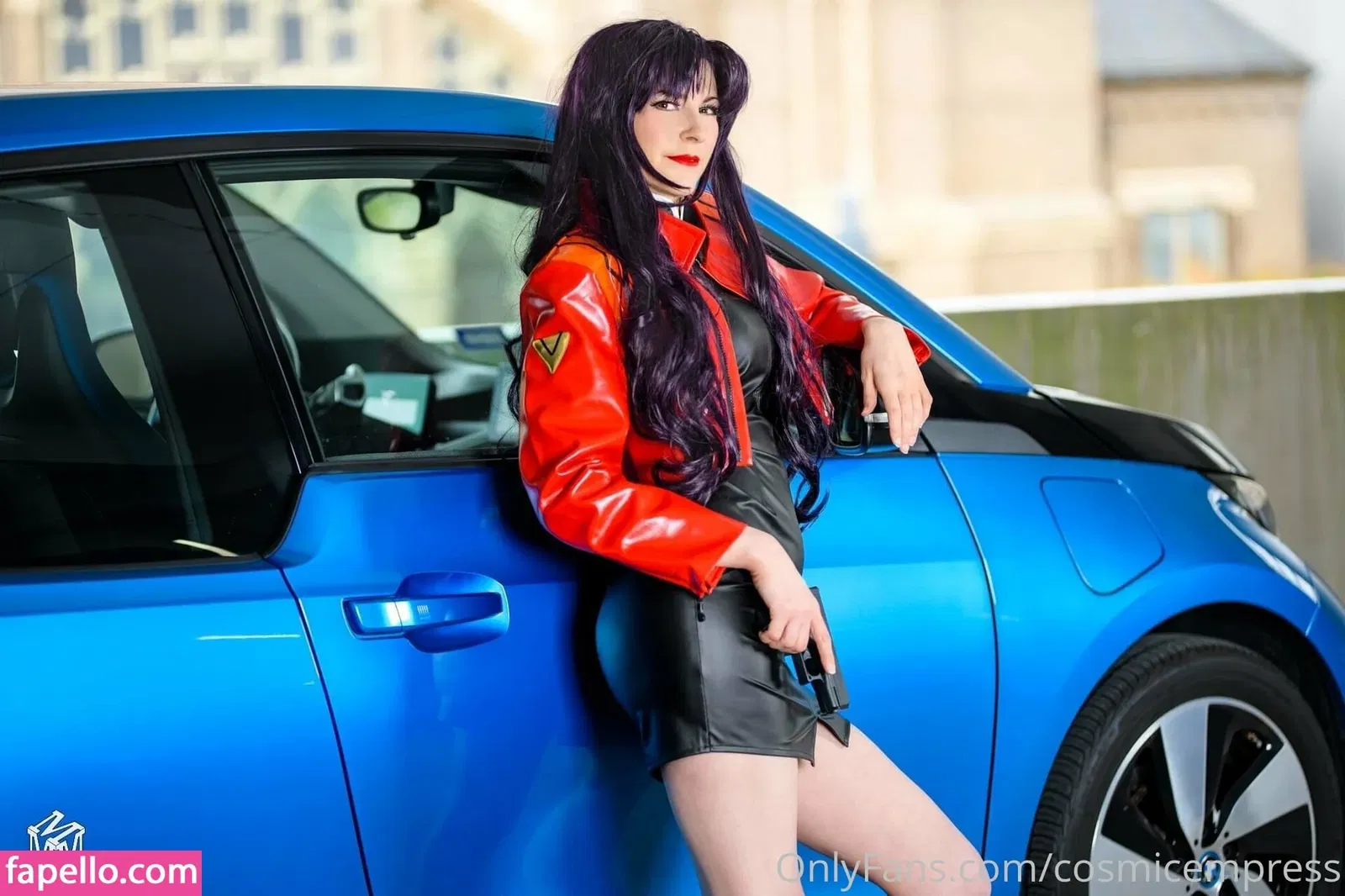 CosmicEmpress Onlyfans Photo Gallery 