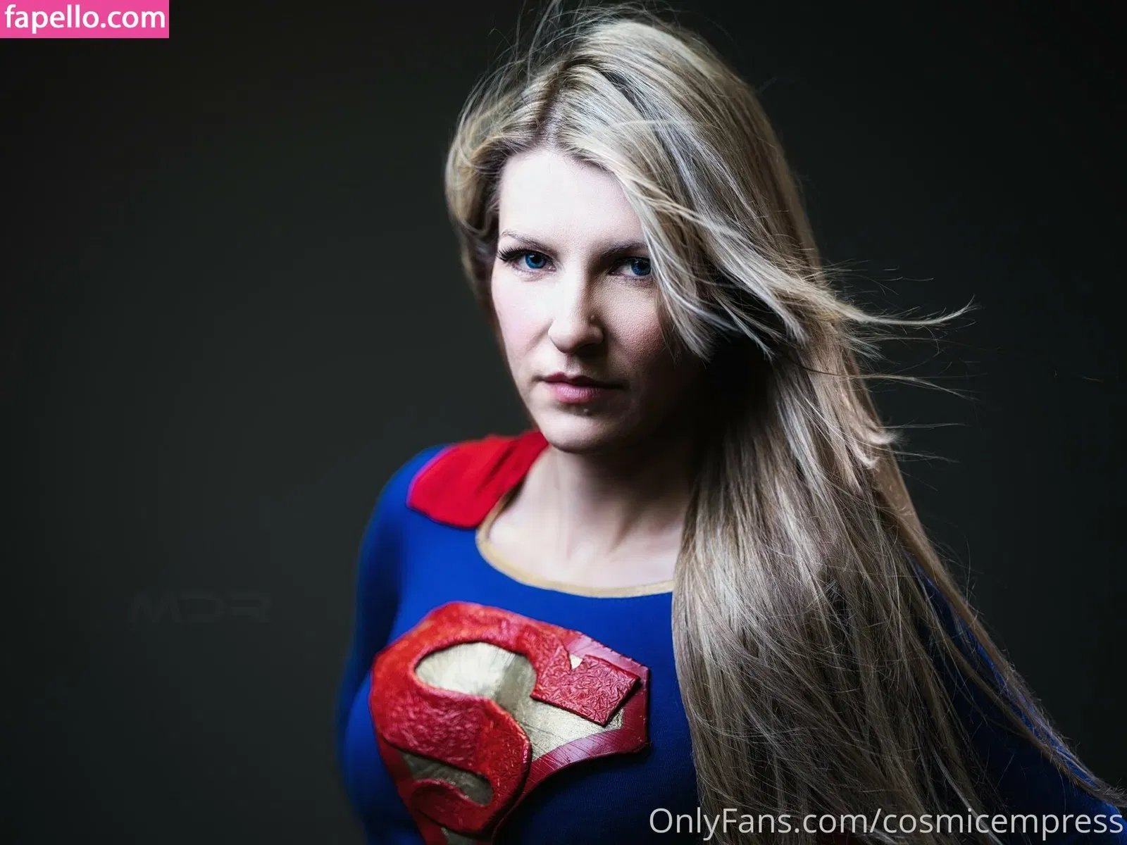 CosmicEmpress Onlyfans Photo Gallery 