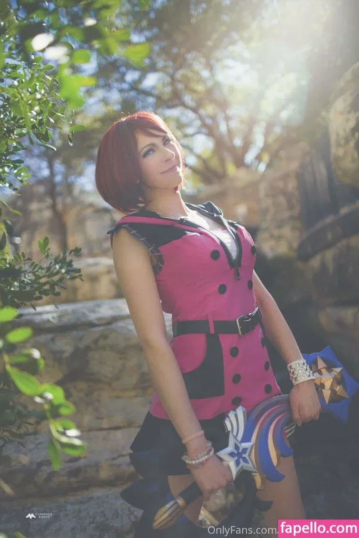 CosmicEmpress Onlyfans Photo Gallery 