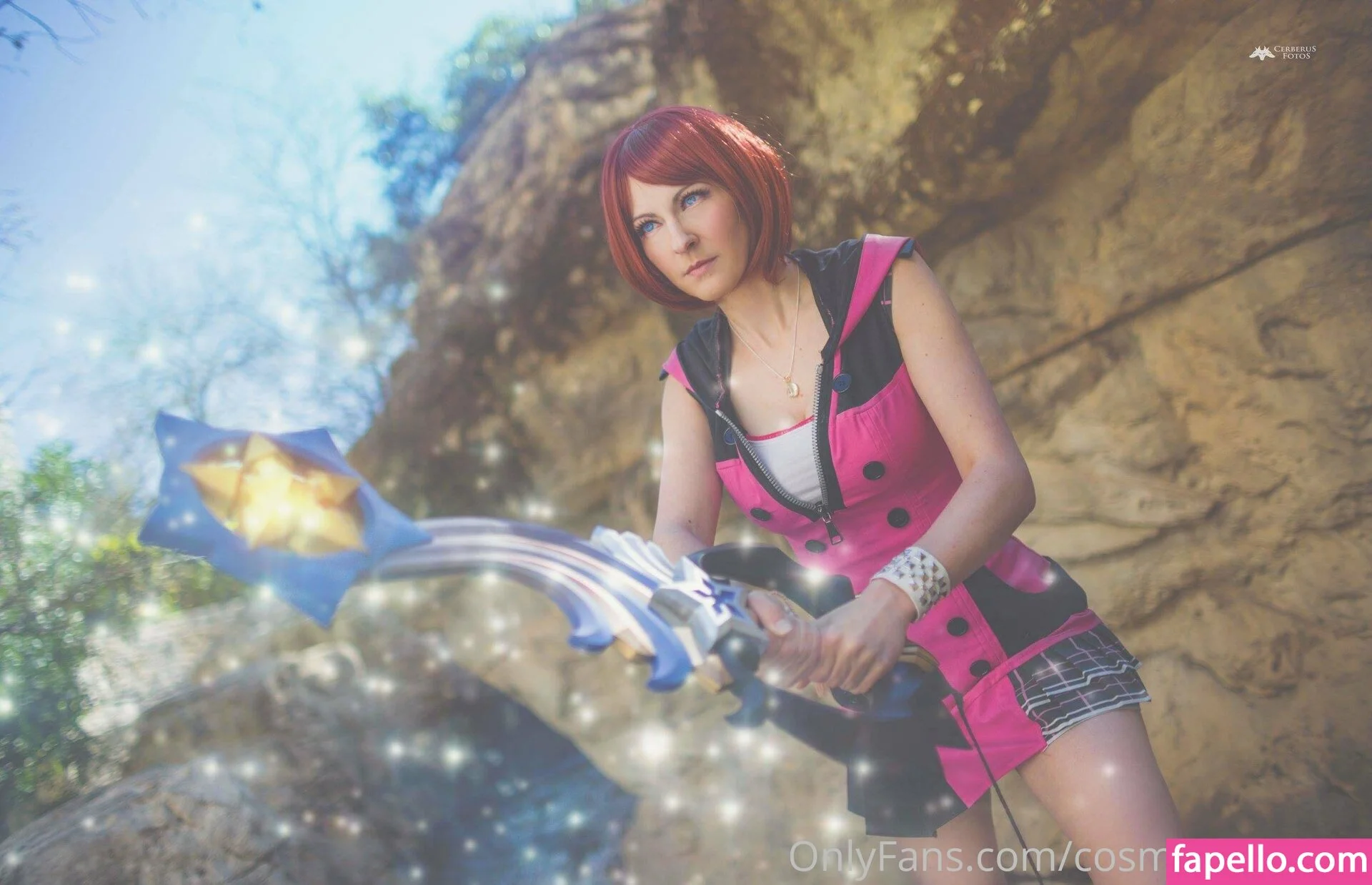 CosmicEmpress Onlyfans Photo Gallery 