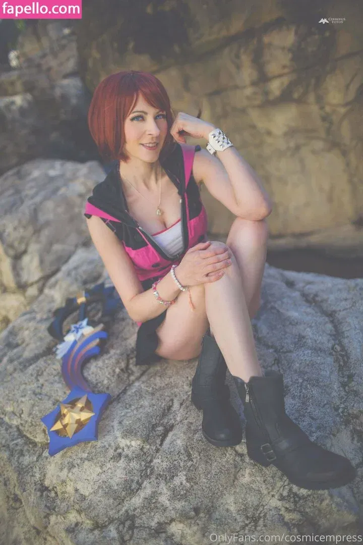 CosmicEmpress Onlyfans Photo Gallery 