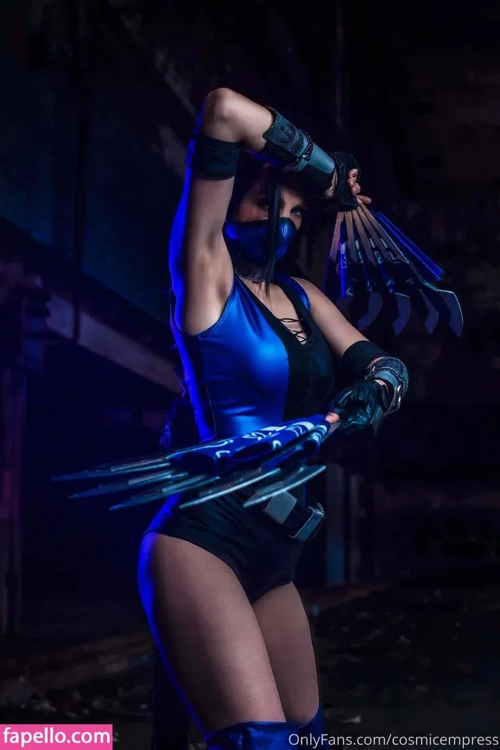 CosmicEmpress Onlyfans Photo Gallery 