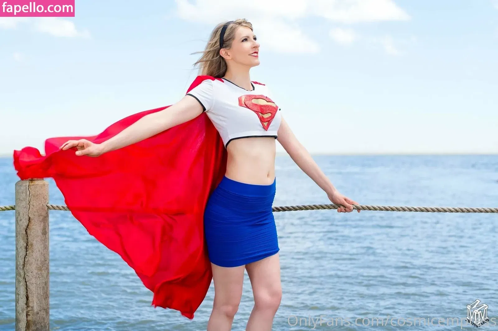 CosmicEmpress Onlyfans Photo Gallery 