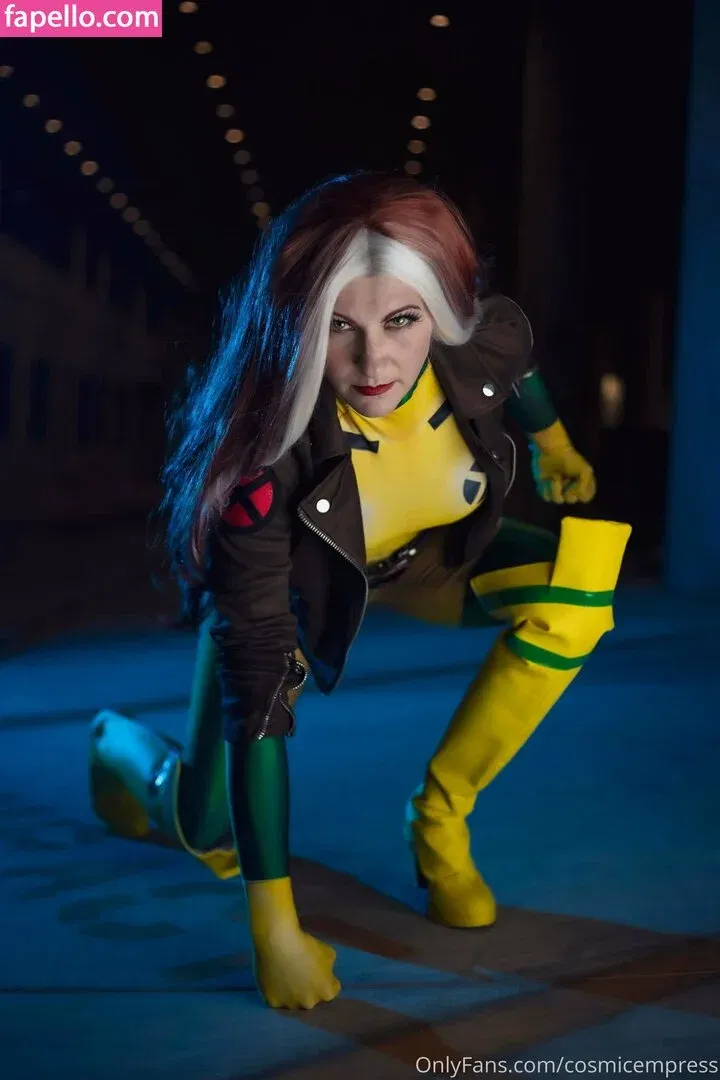 CosmicEmpress Onlyfans Photo Gallery 