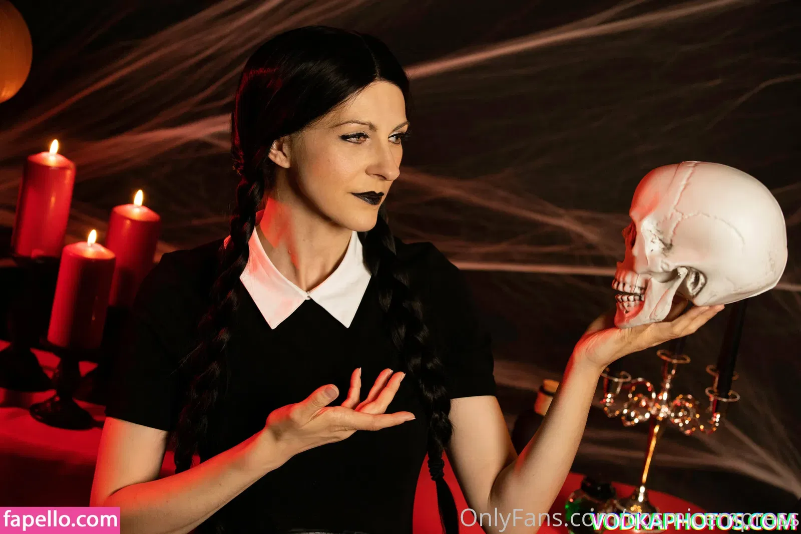 CosmicEmpress Onlyfans Photo Gallery 