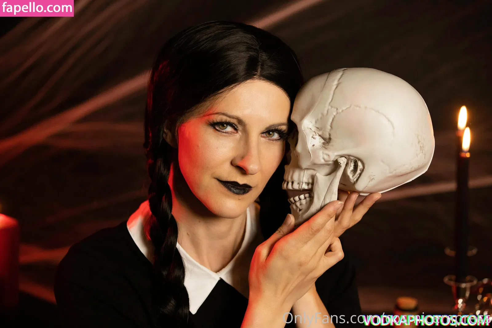 CosmicEmpress Onlyfans Photo Gallery 