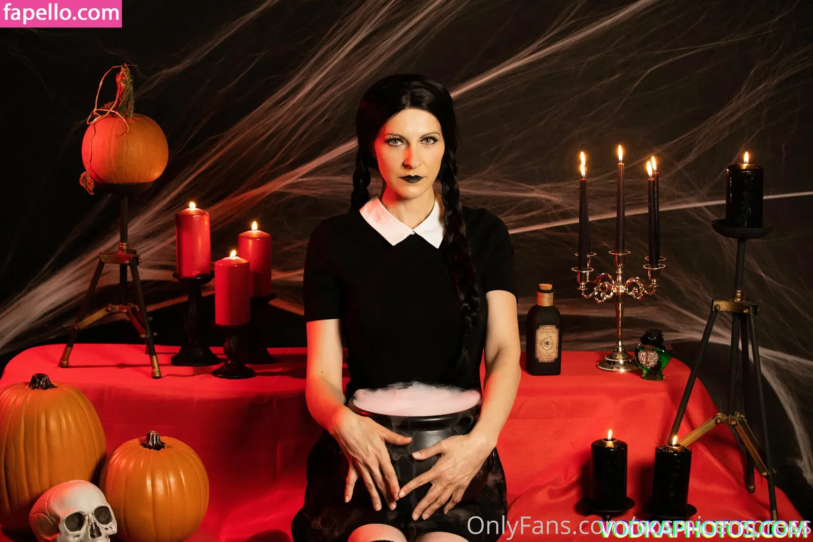 CosmicEmpress Onlyfans Photo Gallery 