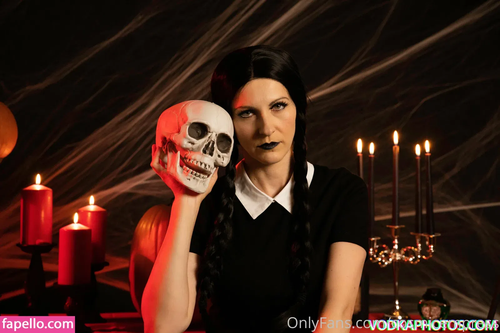 CosmicEmpress Onlyfans Photo Gallery 