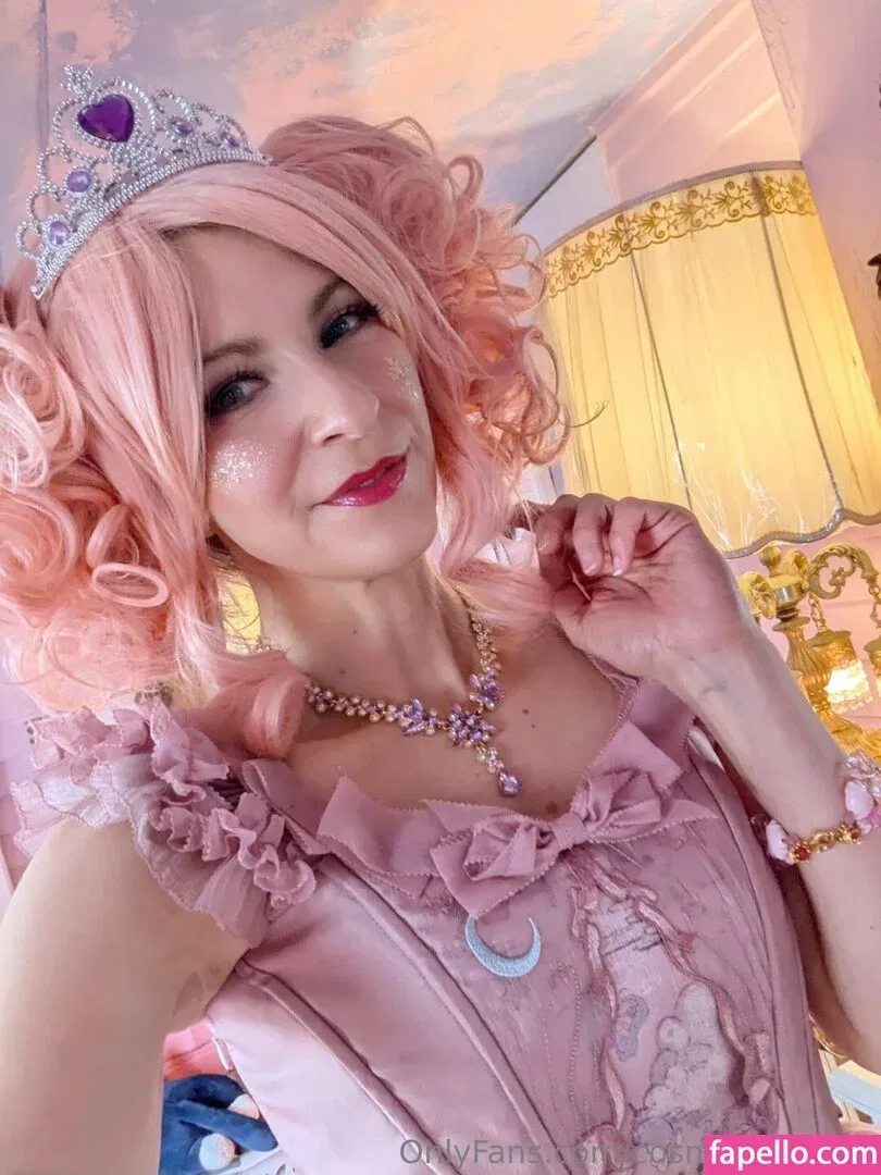 CosmicEmpress Onlyfans Photo Gallery 