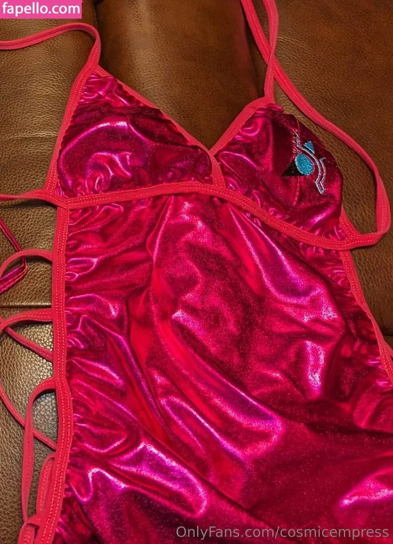 CosmicEmpress Onlyfans Photo Gallery 